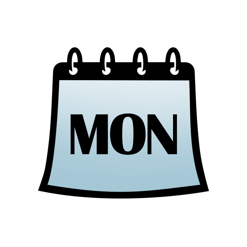 Monday