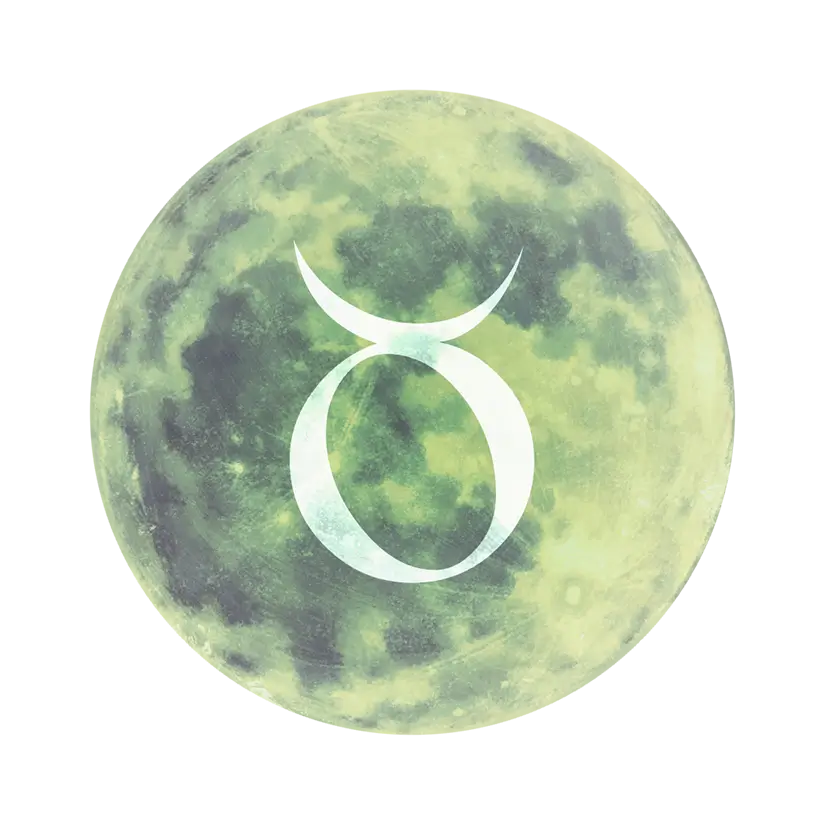 Taurus Moon
