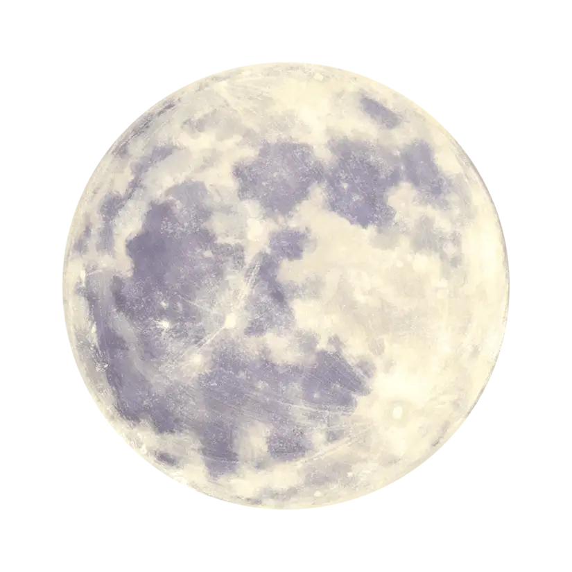 Full Moon